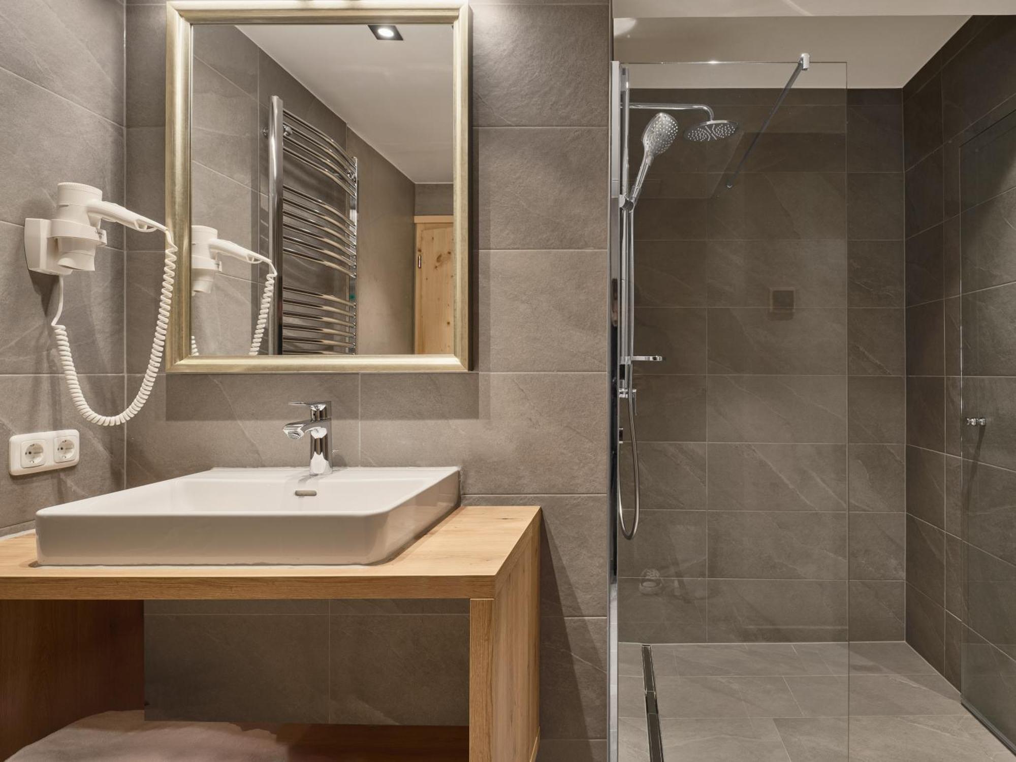 Chalets Huber Mayrhofen Luaran gambar