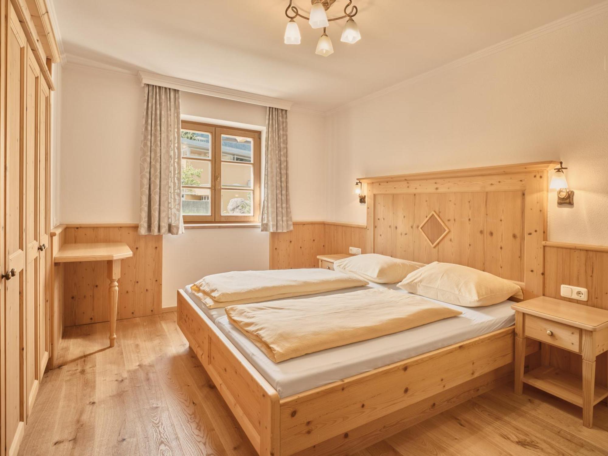 Chalets Huber Mayrhofen Luaran gambar