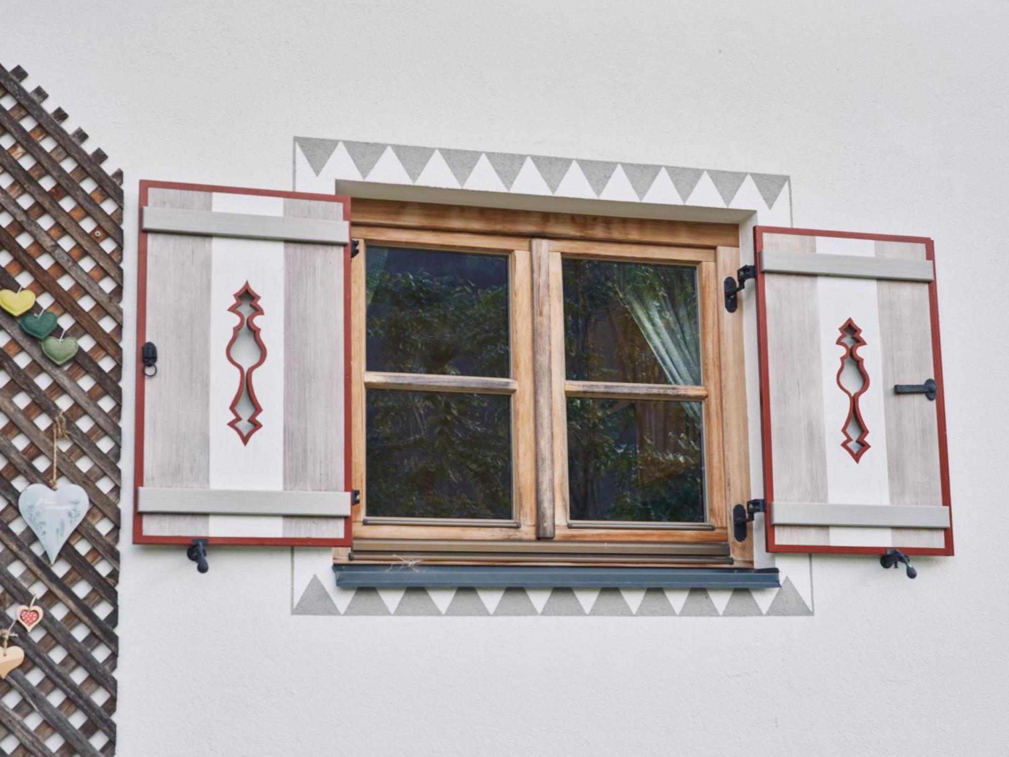 Chalets Huber Mayrhofen Luaran gambar